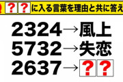 【ネ申TV】クイズ マイフォロワー、2問目は簡単な模様【第2回 最強ファン選手権】