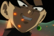 【ドラゴンボール】ドラゴンボール超、ゴクウブラック編の序盤だけはガチで面白いｗｗｗｗｗ
