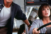 【映画】「スピード」のキアヌ・リーブスとサンドラ・ブロック、新作映画で“再共演”へ