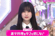 【櫻坂46】山下瞳月、これマジか