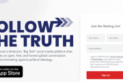 ドナルド・トランプ前米大統領､新SNS「TRUTH Social」を立ち上げる　　来月、ベータ版を招待制でリリース