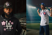 MLBが世界的な日本のデザイナーとコラボして全米騒然！←「クールすぎる」（海外の反応）