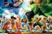 ドラゴンボールのガチャポンをやったんだけど一度も被らなかったわ