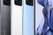 Xiaomiが今夜発表するグローバル向けスマホ｢Xiaomi 11T｣のプレス画像流出
