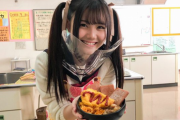 【乃木坂46】コロナ明けたらまた料理企画見たいよな.......