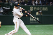 【打撃成績】巨人･廣岡の成績、収束する！？