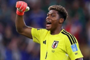 日本代表GK鈴木彩艶、強豪PSGに移籍の可能性　伊紙がクラブ間交渉スタートと報じる（関連まとめ）