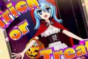 【緋弾のアリア】人気ヒロインが続々集結！「HAPPY HALLOWEEN!」