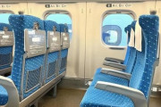 【新幹線】「親子で気兼ねなく利用できる」　東海道新幹線の「お子さま連れ車両」が好評