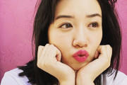 【芸能】永野芽郁、キス顔強調の“ぶりっ子ポーズ”でファンをときめかせてしまう「ハート射抜かれた」「こっち見つめないで」