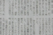【超画像速報】この事件から今年で10年とかマジかよ…