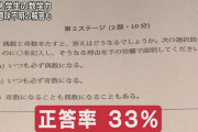 大学生正答率33％の問題です　「奇数と偶数を足すと答えはどうなるでしょうか？」