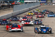 2022 WEC 開幕戦 セブリンク1000マイル 決勝結果