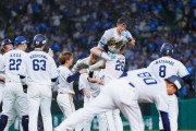 西武ライオンズ 22勝17敗 貯金5←なんで急に強くなったの？