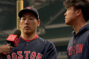 【海外の反応】絶好調の吉田正尚がMLB初の代打ホームラン【第9号】