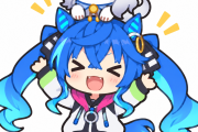 【ウマ娘】ターボの頭上にミラ公とかいう「かわいいオンザかわいい。」