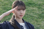 齋藤飛鳥が刑事に！映画『マイホームヒーロー』映像初解禁