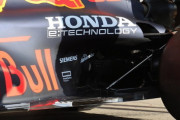 ホンダF1、フェルスタッペンのエンジン（PU）が使えるかどうかは「まだ不明」