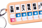 【朗報】なんJ民、「あれ…鍵閉めたっけ？」← これを解決する斬新な方法を生み出す・・・彡(ﾟ)(ﾟ)「殴るのがええぞ」