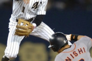 プロ野球史上、最も守備が上手かったショートは？