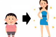 【後悔】中学時代デブスだった子が大人になってかわいくなる現象ｗｗｗｗｗ