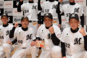 ロッテの2013年ドラフト