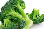 体臭にも影響が？「ブロッコリー」を食べすぎると起こるデメリット