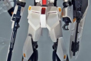 【ガンプラ】「ENTRY GRADE νガンダム」がげっそりしてる…