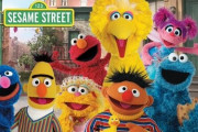 ソニーが『セサミストリート』の国内使用権を獲得！グッズやイベント、ゲーム開発も検討