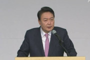 韓国・ユン・ソギョル新大統領「日本よ、互いに膝を突き合わせて関係改善に取り組まないか？」  3/10