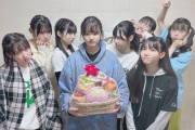 【STU48 #瀧野由美子】ゆみりんさん、コンサートで大惨事を引き起こす??