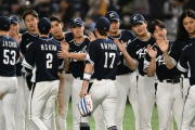 【WBC】韓国メディアが韓国代表を批判！ 選手たちは謝罪なし…