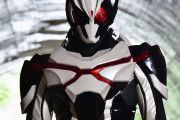 【仮面ライダーゼロワン】アーク側の仮面ライダーってカッコいいよね