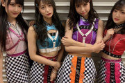【NMB48】原かれんと鵜野みずきがお互い譲らずピンクの取り合いｗｗｗｗｗ