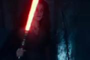 最新作『スター・ウォーズ／スカイウォーカーの夜明け』最新映像が公開！双刃のライトセーバーダサくない？