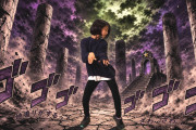 【速報】ハロプロ研修生、田村梛々ちゃんの特技がJOJO立ちだった件wwwwwwwwwwww