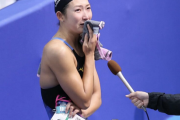 【悲報】五輪で池江璃花子が号泣「頑張ってきた分、無駄だったのかな・・・・・・・」