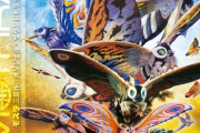 「モスラ三部作 オリジナル・サウンドトラック」予約開始！主題歌音源も収録して奇跡の大変身を遂げた美しき星の守り神がここに復活