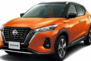 日産の「キックス」ってお前ら的にどういう評価なん？