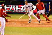 広島フランスアさん、満塁HR打たれたのに防御率が良化