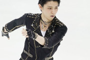 羽生結弦がネイサン・チェンと再戦。ライバルに勝利するための条件は