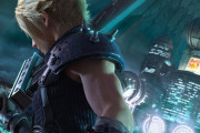 『FF7リメイク』『キングダムハーツ』のスクエニ第一開発事業本部、新規IPタイトルを開発中！次世代のアクションゲーム体験を目指す