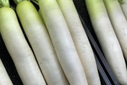 大量の大根の調理法