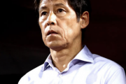 タイ代表･西野朗監督が「名将すぎる」と話題！ 強豪UAEを撃破し首位浮上！