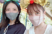 【朗報】浜辺美波さん、インスタライブでキスマークの弁明をする