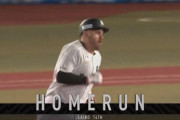スーパーアチアチレアード第14号ホームラン！！ロッテがさらに追加点！！