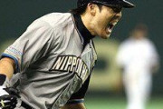 野球見始めた頃の日本ハムファイターズのキャッチャー