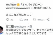 【悲報】Twitterで毎日『女叩き』してる地獄のようなアカウント、見つかるｗｗｗｗ