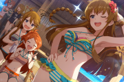 【ミリシタ】ミリオンフェス開催！SSR高坂海美、SSR大神環が登場！