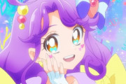 『トロピカル～ジュ！プリキュア』3話感想 きらめく宝石！キュアコーラル！